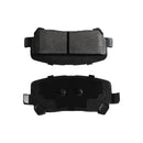 Balatas AG Bpad GMC Canyon 2015-2020 Traseras-3