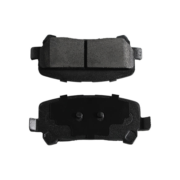 Balatas AG Bpad GMC Canyon 2015-2020 Traseras