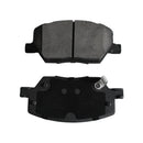 Balatas AG Bpad Jeep Compass 2017-2022 Delanteras-3