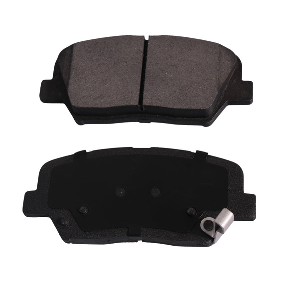 Balatas AG Bpad Hyundai Santa Fe 2017-2019 Delanteras