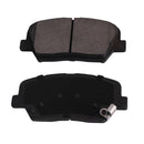 Balatas AG Bpad Hyundai Santa Fe Sport 2017-2018 Delanteras-3