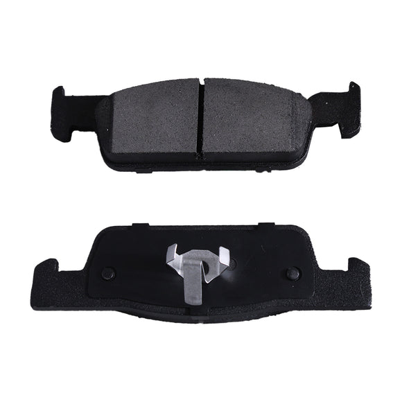 Balatas AG Bpad Renault Logan 2015-2019 Delanteras