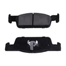 Balatas AG Bpad Renault Logan 2015-2019 Delanteras-3