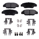 Balatas AG Bpad Mazda CX5 2015-2023 Traseras-2