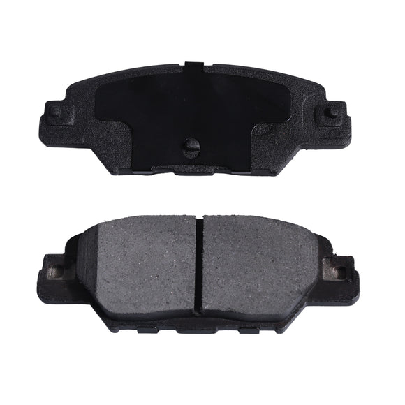 Balatas AG Bpad Mazda CX5 2015-2023 Traseras