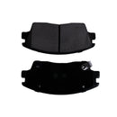 Balatas AG Bpad Hyundai Tucson 2016-2021 Delanteras y Traseras-3