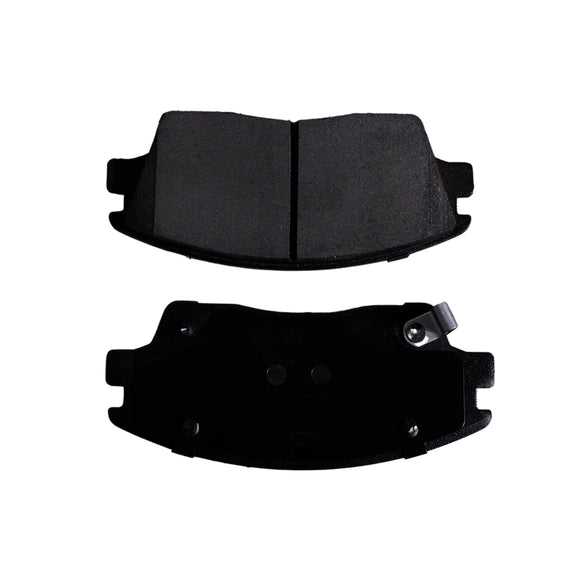 Balatas AG Bpad Hyundai Tucson 2016-2021 Delanteras y Traseras