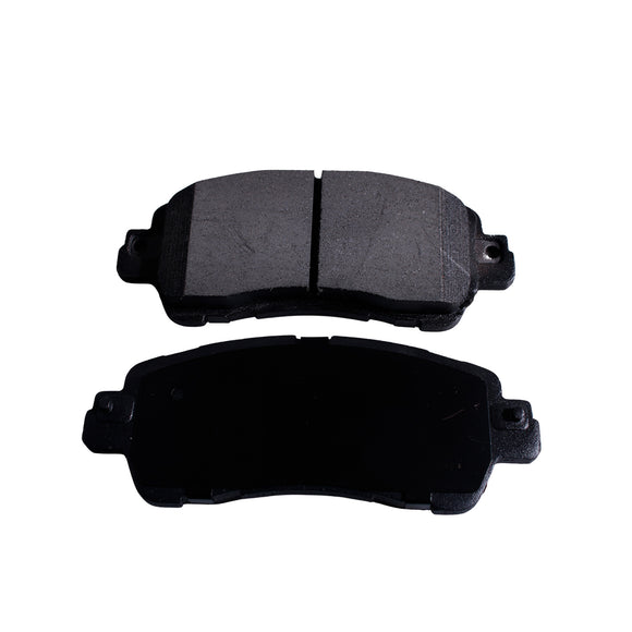 Balatas AG Bpad Toyota Yaris iA 2017-2018 Delanteras