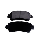 Balatas AG Bpad Mazda 2 2016-2020 Delanteras-3