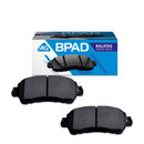 Balatas AG Bpad Mazda 2 2016-2020 Delanteras-1