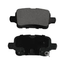 Balatas AG Bpad GMC Terrain 2018-2021 Traseras-3