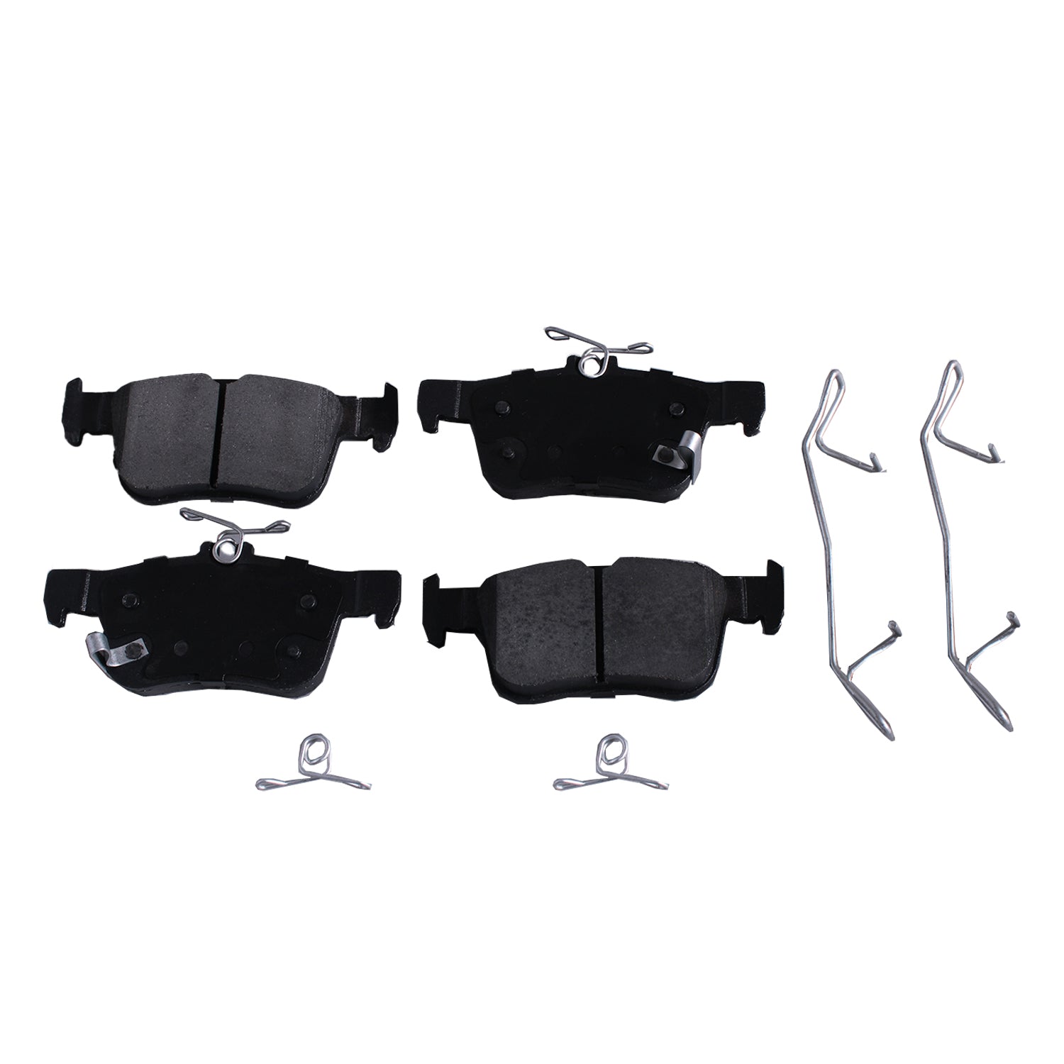 Balatas Ag Bpad Acura RDX 2019-2021 Traseras