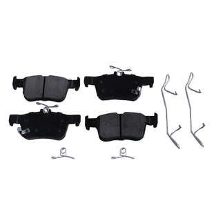 Balatas AG Bpad Honda Civic 2016-2021 Traseras