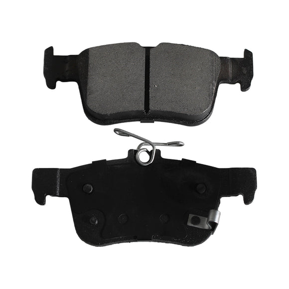 Balatas AG Bpad Acura RDX 2019-2021 Traseras