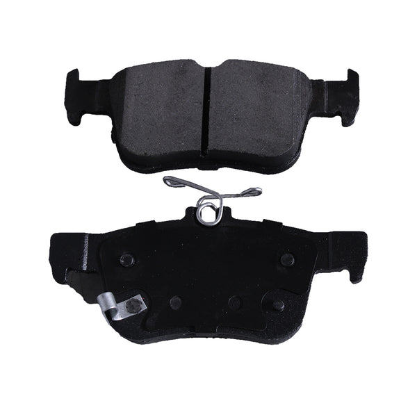 Balatas Ag Bpad Acura RDX 2019-2021 Traseras