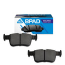 Balatas AG Bpad Honda Insight 2019-2021 Traseras-1