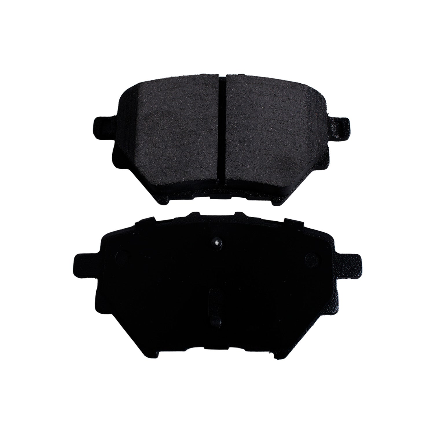 Balatas Ag Bpad Peugeot Partner 2020-2021 Traseras