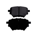 Balatas AG Bpad Peugeot Rifter 2021-2021 Traseras-3