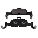 Balatas AG Bpad Audi A5 (Convertible) 2017-2020 Delanteras-3