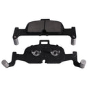 Balatas AG Bpad Audi A5 (Convertible) 2017-2020 Delanteras-3