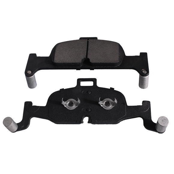 Balatas AG Bpad Audi A5 (Convertible) 2017-2020 Delanteras