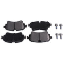 Balatas AG Bpad Audi SQ5 2018-2019 Traseras-2