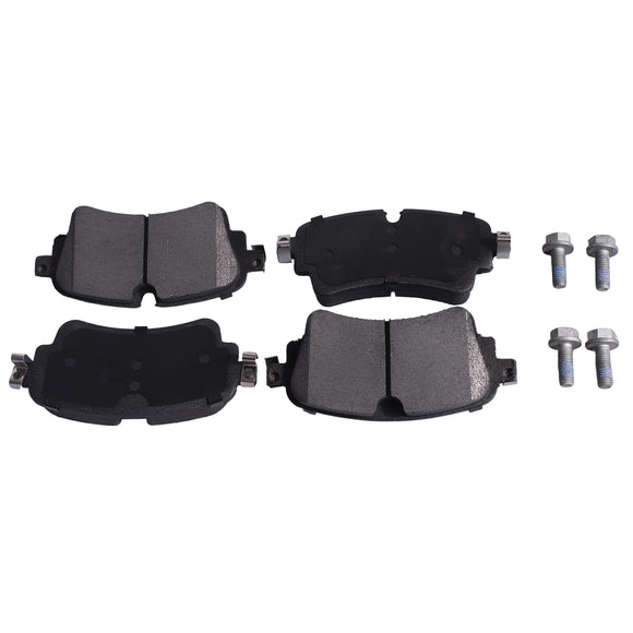 Balatas AG Bpad Audi S5 2018-2020 Traseras