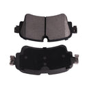 Balatas AG Bpad Audi A5 (Convertible) 2017-2020 Traseras-3