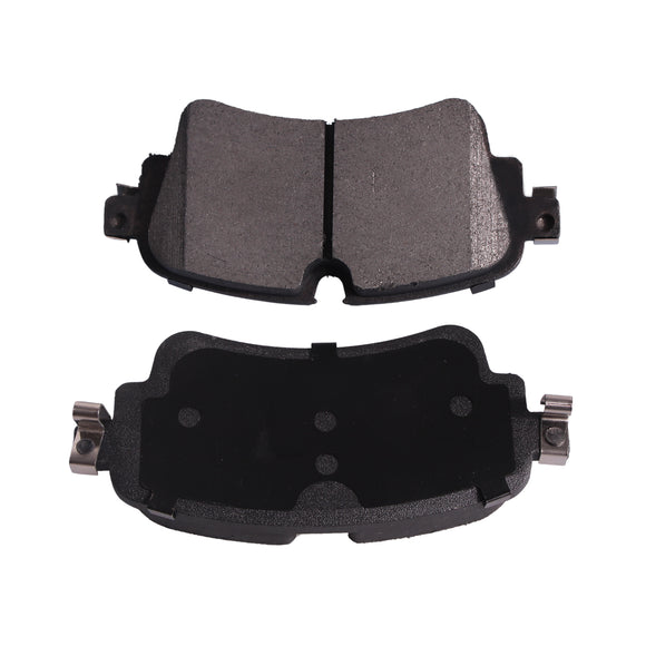 Balatas AG Bpad Audi A5 2017-2020 Traseras