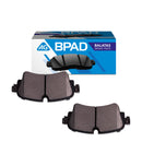 Balatas AG Bpad Audi A5 (Sportback) 2016-2020 Traseras-1