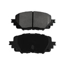 Balatas AG Bpad Mazda MX5 2016-2023 Delanteras-3