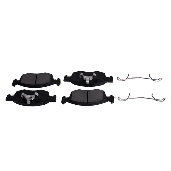 Balatas AG Bpad Ram 700 2015-2020 Delanteras