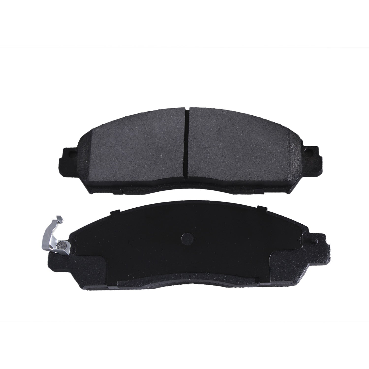 Balatas Ag Bpad Nissan NP300 2,5L 2015-2023 Delanteras