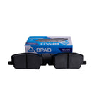 Balatas AG Bpad Buick Encore 2018-2020 Delanteras-1