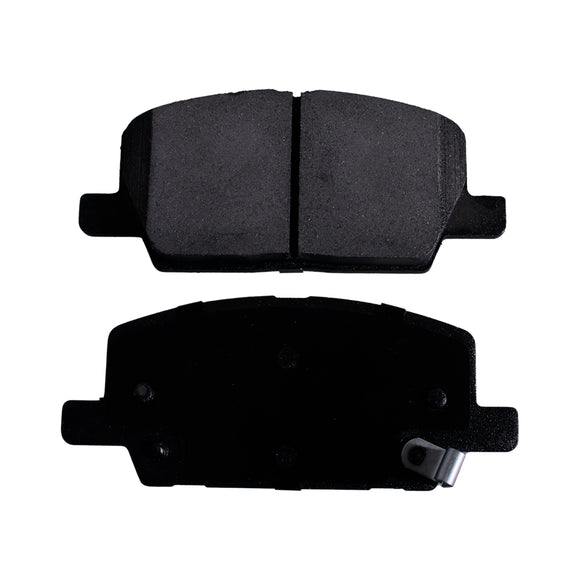 Balatas AG Bpad Buick Encore 2018-2020 Delanteras