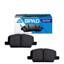 Balatas AG Bpad Chevrolet Trax 2017-2021 Delanteras-1