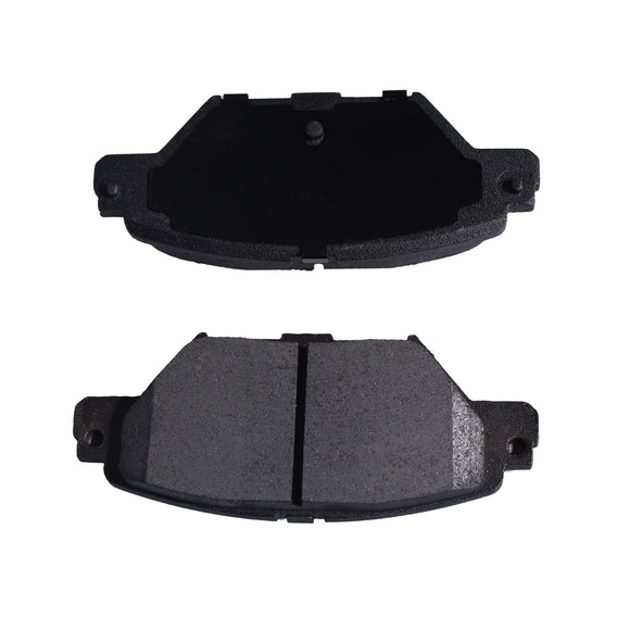 Balatas AG Bpad Mazda CX9 2016-2023 Traseras
