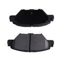 Balatas AG Bpad Mazda CX9 2016-2023 Traseras-3
