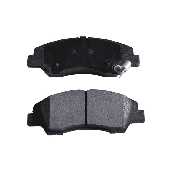 Balatas AG Bpad Hyundai Grand I10 2015-2022 Delanteras