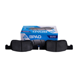 Balatas AG Bpad Chevrolet Cavalier 2018-2021 Delanteras