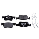 Balatas AG Bpad Chevrolet Cavalier 2018-2021 Delanteras-2