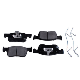 Balatas AG Bpad Chevrolet Cavalier 2018-2021 Delanteras