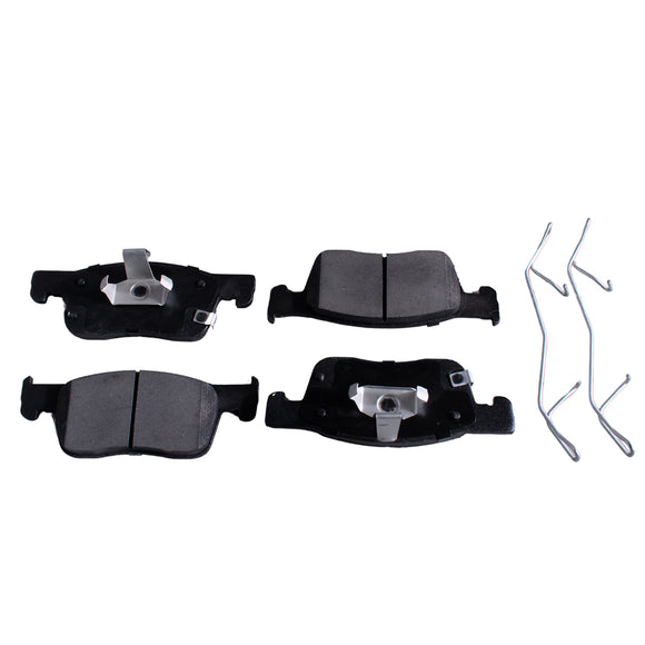 Balatas AG Bpad Chevrolet Cavalier 2018-2021 Delanteras