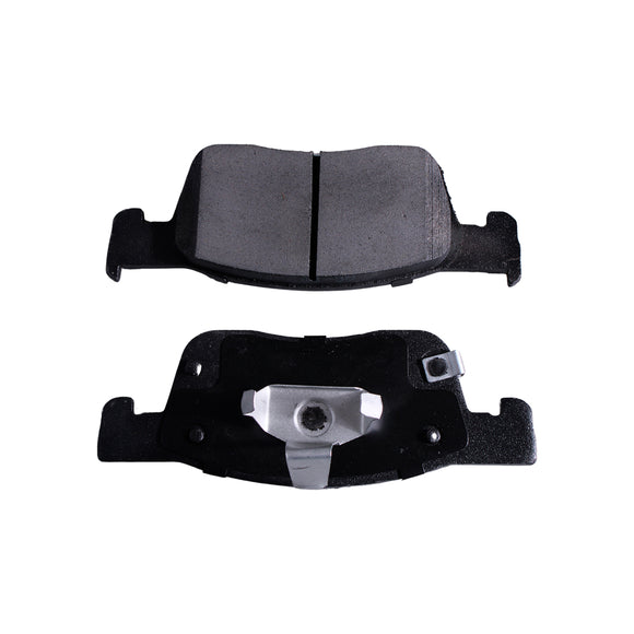 Balatas AG Bpad Chevrolet Cavalier 2018-2021 Delanteras