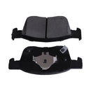 Balatas AG Bpad Chevrolet Aveo 2018-2020 Delanteras-3