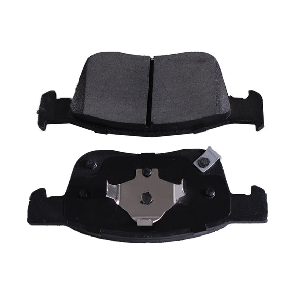 Balatas AG Bpad Chevrolet Aveo 2018-2020 Delanteras