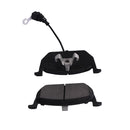 Balatas AG Bpad Volkswagen T Cross 2020-2021 Delanteras-3