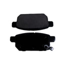 Balatas AG Bpad Suzuki Swift 2018-2021 Traseras-3