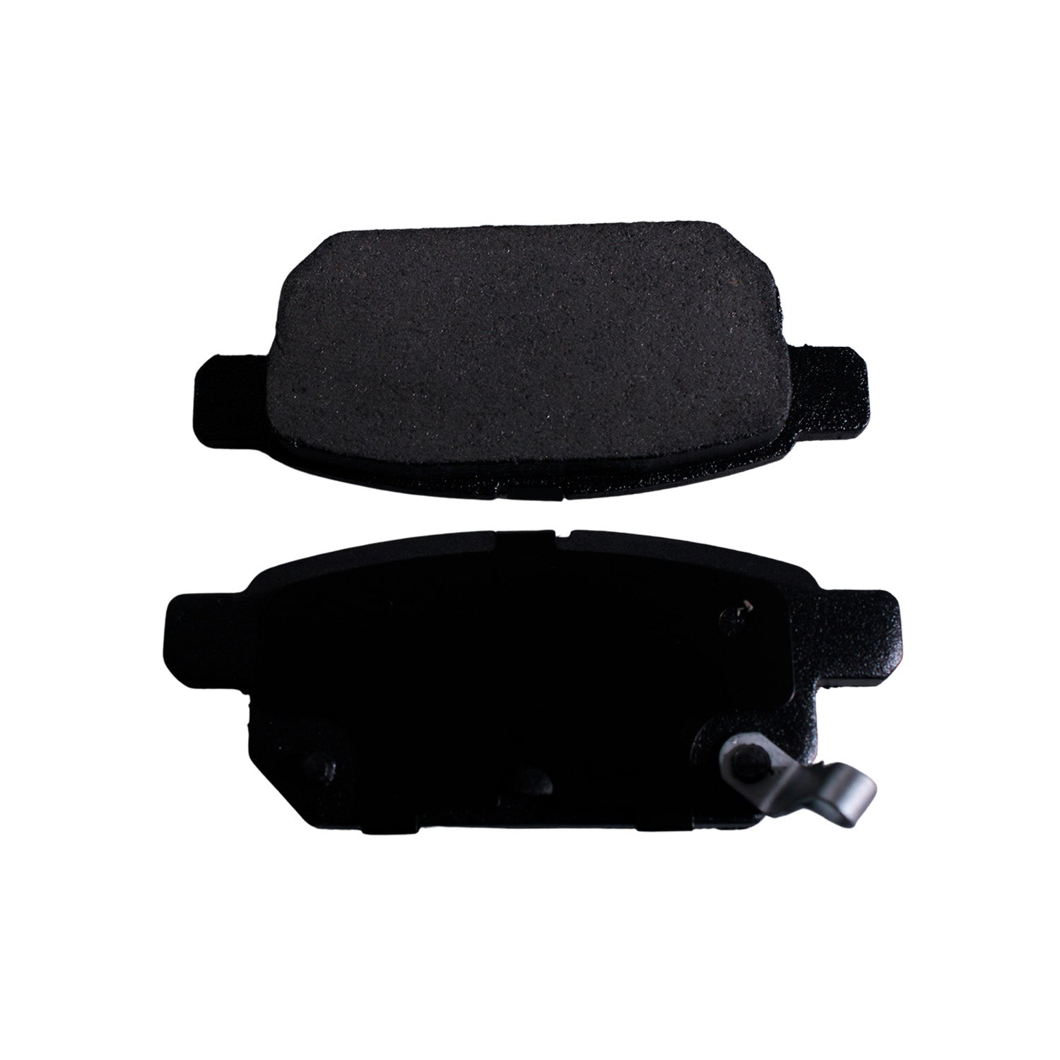 Balatas Ag Bpad Suzuki Baleno 2021-2022 Traseras
