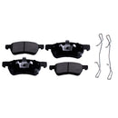 Balatas AG Bpad MG ZS 2021-2023 Delanteras-1